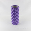 Yoga Foam Roller Leg Muscle Massage Roller